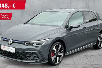 VW Golf 46.000 km 26.200 &euro; Bamberg 96052