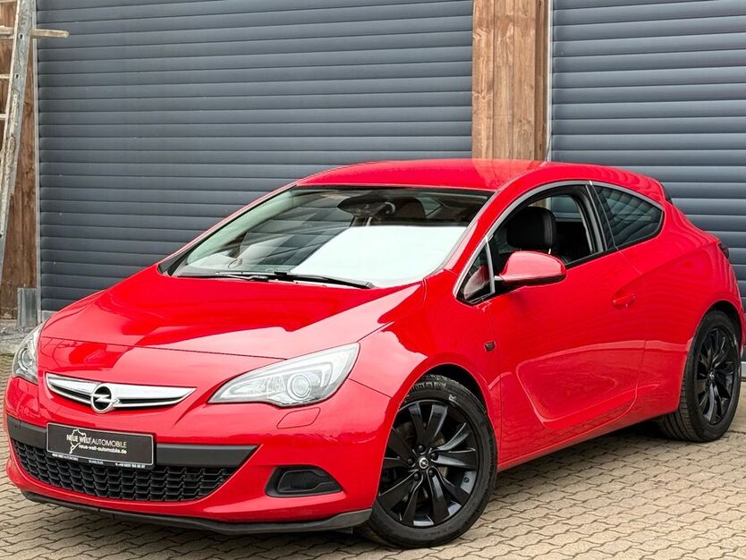 Opel Astra 161.000 km 7.999 € Saarlouis-Lisdorf 66740