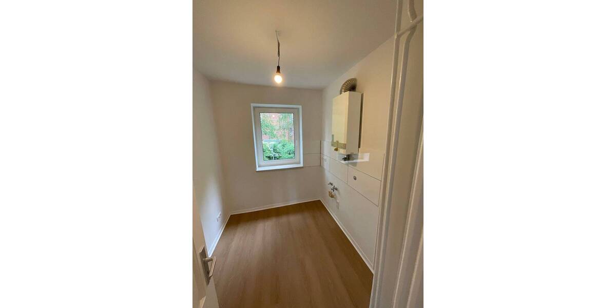 Etagenwohnung Kiel Wellingdorf - 2 Zimmer, 52 m&sup2;, 539&euro; | Angebot:26912876