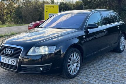Audi A6 349.900 km 3.200 &euro; Mayen 56727