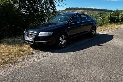 Audi A6 373.510 km 2.500 &euro; Korb 71404