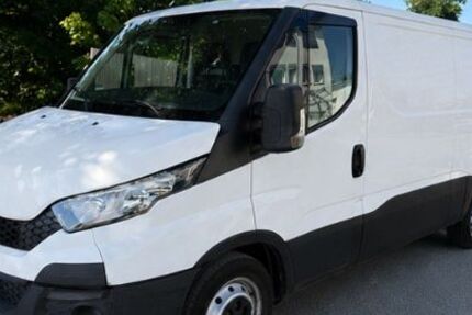 IVECO Andere 115.000 km 5.700 &euro; Burgthan 90559