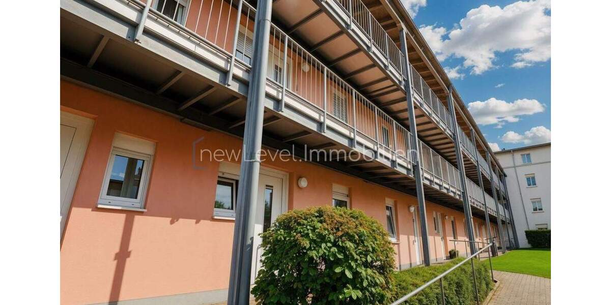 Etagenwohnung Neutraubling - 3 Zimmer, 59 m&sup2;, 205.275&euro; | Angebot:25836189