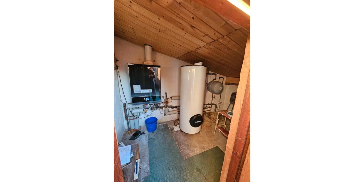 Einfamilienhaus Walldürn - 230.000&euro; | Angebot:26215937