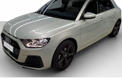 Audi A1 7.100 km 24.990 &euro; Füssen 87629