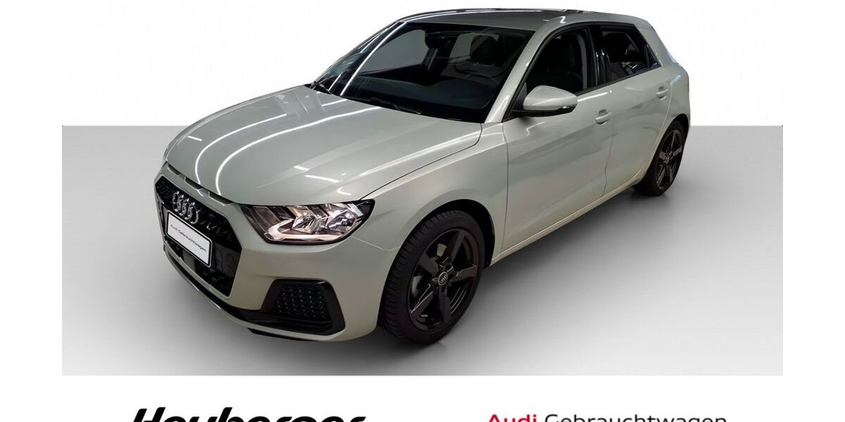 Audi A1 7.100 km 24.990 &euro; Füssen 87629