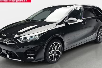 Kia ceed Sportswagon 21.940 km 28.490 &euro; Rheine 48432