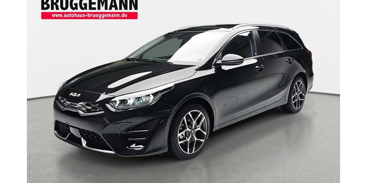 Kia ceed Sportswagon 21.940 km 28.890 &euro; Rheine 48432