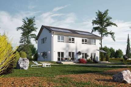 Haus zum Kaufen in Steinen 589.300 € 120 m²