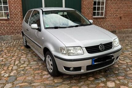 VW Polo 148.000 km 2.298 &euro; Schülp bei Rendsburg 24813