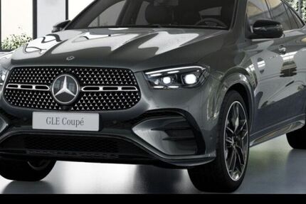 Mercedes GLE 450