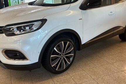 Renault Kadjar 44.900 km 18.990 € Liebenau 31618