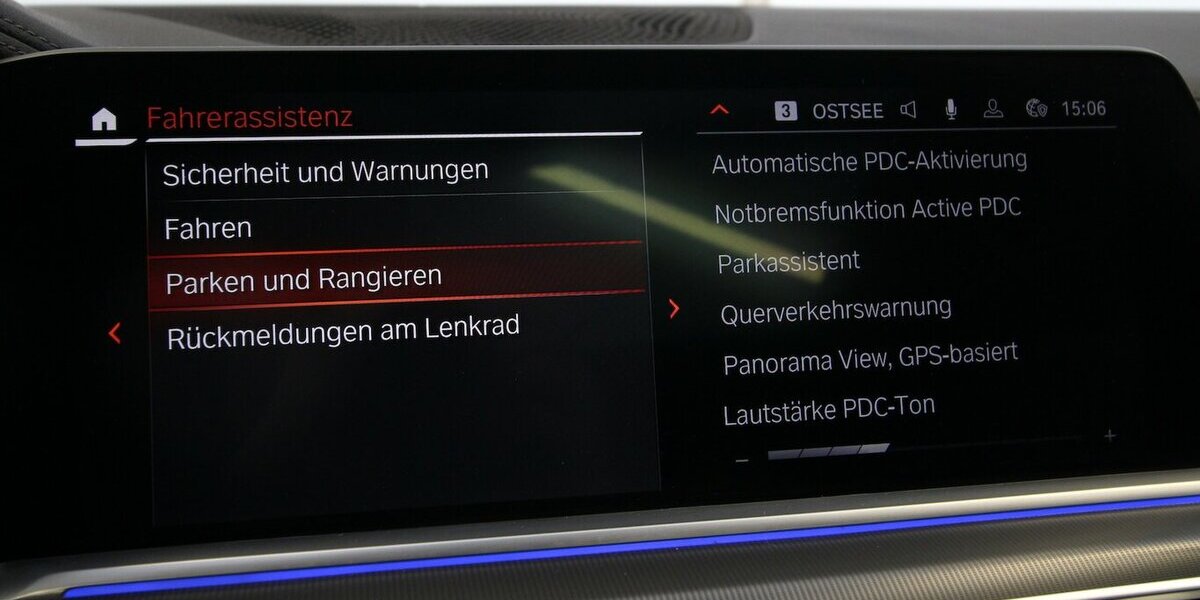 BMW X5 xDrive 40d M Sport LUFT+AHK+PANO-DACH+HEAD-UP 138.527 km 49.900 &euro; Hagenow 19230