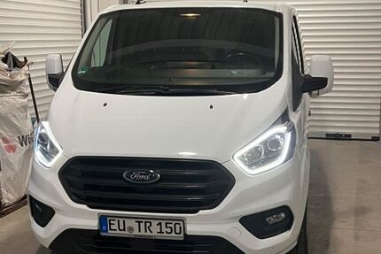 Ford Transit Custom 86.769 km 16.850 &euro; Mechernich 53894