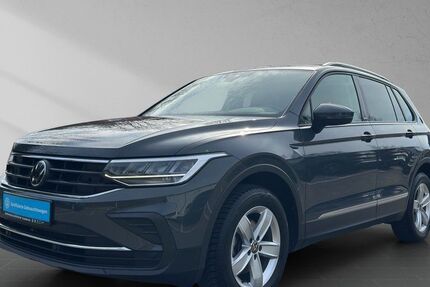 VW Tiguan 30.104 km 24.980 &euro; Erndtebrück 57339