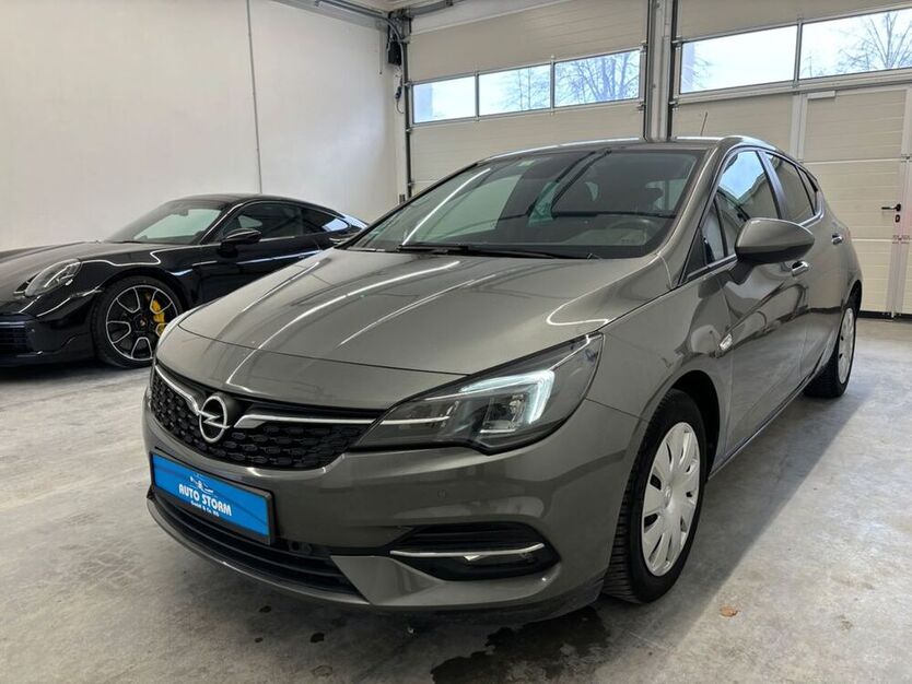 Astra