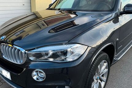 BMW X5 177.000 km 26.700 &euro; Aalen 73432