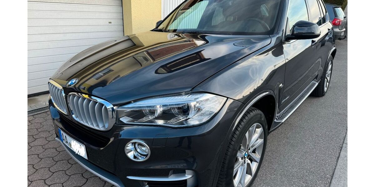 BMW X5 177.000 km 26.700 &euro; Aalen 73432