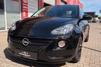 Opel Adam 86.298 km 8.450 &euro; Mülheim-Kärlich 56218