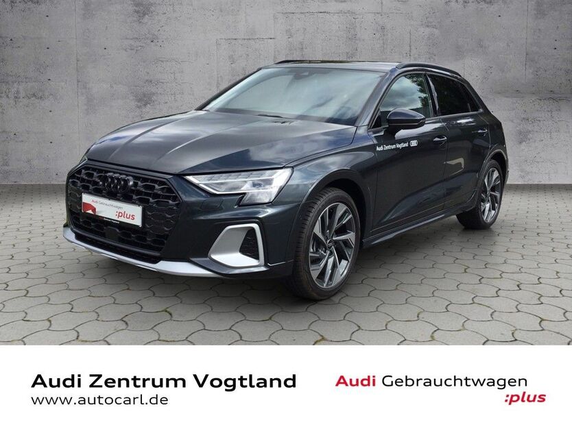 Audi A3 10.000 km 35.980 € Plauen 08527