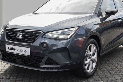 Seat Arona 18.050 km 16.380 € Neuwied 56564