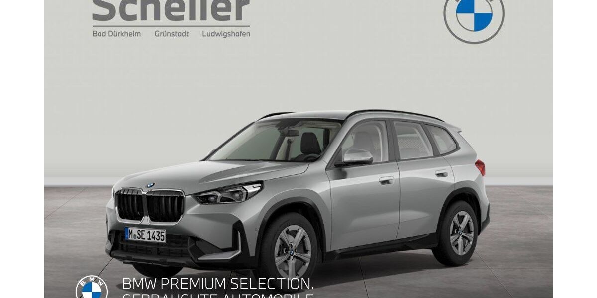 BMW X1 59.900 km 34.900 &euro; Grünstadt 67269