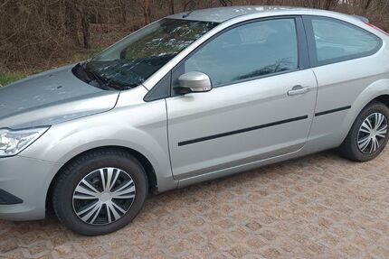 Ford Focus 62.000 km 5.500 &euro; Simmersdorf 03149