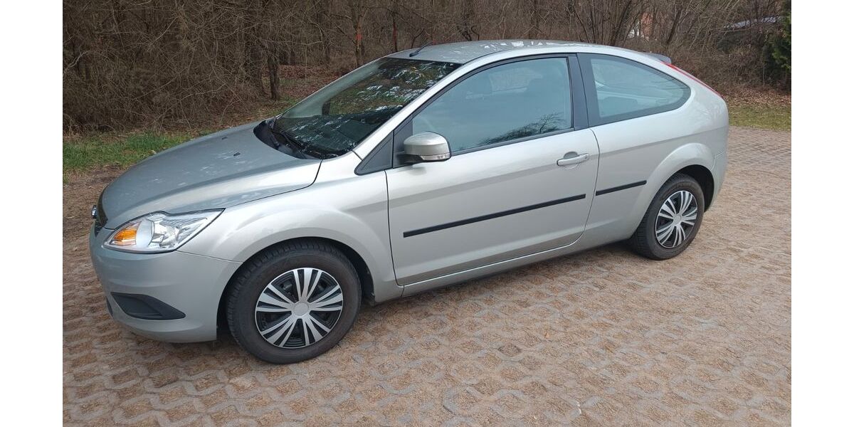 Ford Focus 62.000 km 5.500 &euro; Simmersdorf 03149