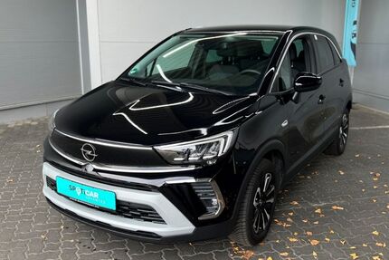 Opel Crossland (X) 11.386 km 24.990 € Osterholz-Scharmbeck 27711