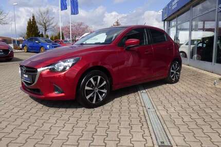 Mazda 2 95.918 km 12.990 &euro; Ellwangen 73479