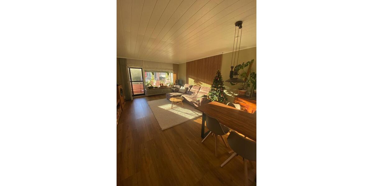 Etagenwohnung Nauheim - 3 Zimmer, 82 m&sup2;, 275.000&euro; | Angebot:24469397