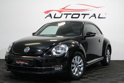 VW Beetle 128.766 km 7.999 &euro; Wuppertal 42283