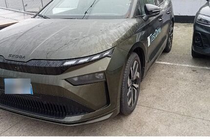 Skoda Enyaq 9.870 km 44.870 &euro; Borna 04552