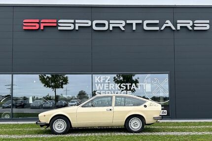 Alfa Romeo GTV 53.500 km 26.500 &euro; Unterföhring bei München 85774