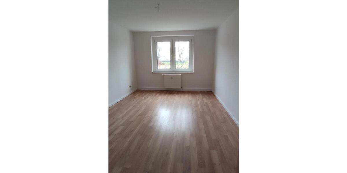 Etagenwohnung Leisnig - 3 Zimmer, 62 m&sup2;, 370&euro; | Angebot:23005288