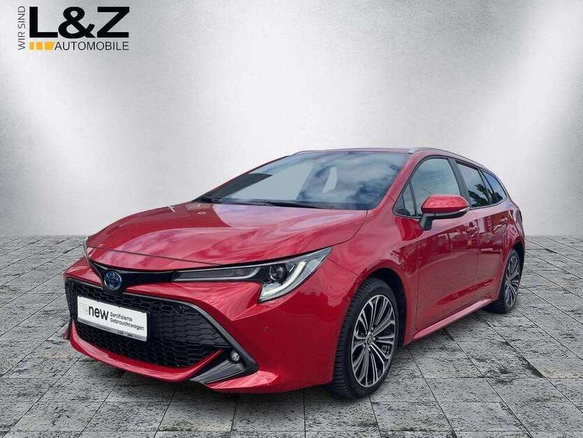 Corolla