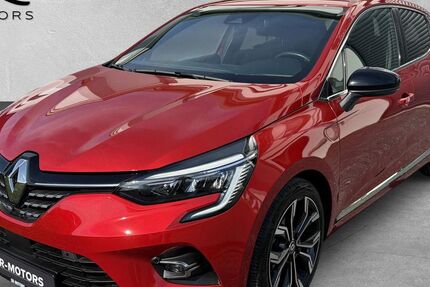 Renault Clio 14.500 km 16.490 &euro; Großwallstadt 63868