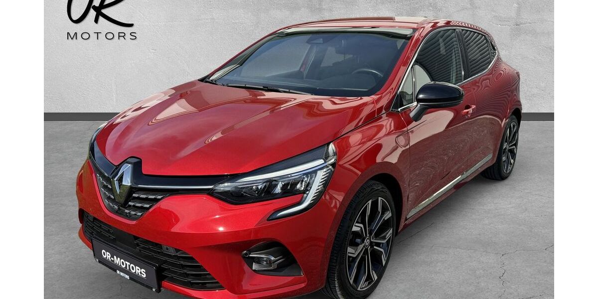 Renault Clio 14.500 km 16.490 &euro; Großwallstadt 63868