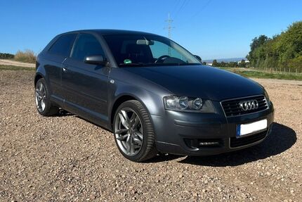 Audi A3 249.238 km 3.850 € Gau-Bickelheim 55599