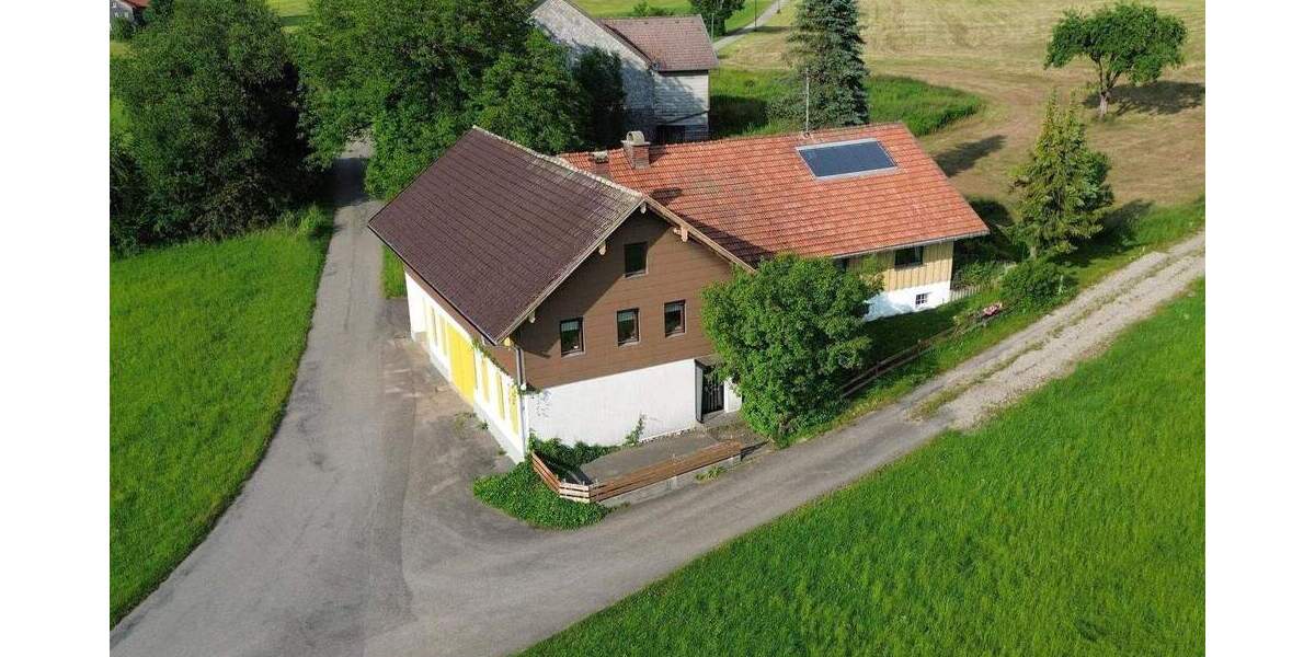 Mehrfamilienhaus, Wohnhaus Weiler-Simmerberg Blättla - 6 Zimmer, 218 m&sup2;, 690.000&euro; | Angebot:25666061