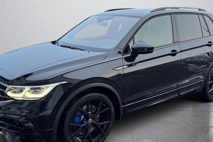 VW Tiguan 52.711 km 40.980 &euro; Daun 54550