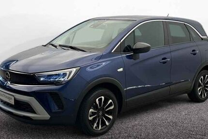 Opel Crossland (X) 15.800 km 16.640 &euro; Kaufbeuren 87600