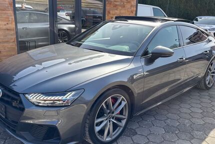 Audi A7 166.600 km 36.490 &euro; Haundorf-Obererlbach 91729