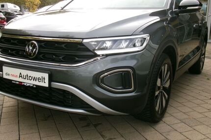 VW T-Roc 18.800 km 23.975 € Sankt Augustin 53757