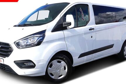 Ford Transit Custom 59.987 km 27.890 &euro; Leipzig 04209