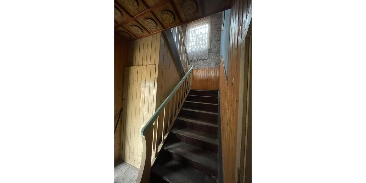 Einfamilienhaus Ilmenau - 8 Zimmer, 149 m&sup2;, 49.000&euro; | Angebot:26947679