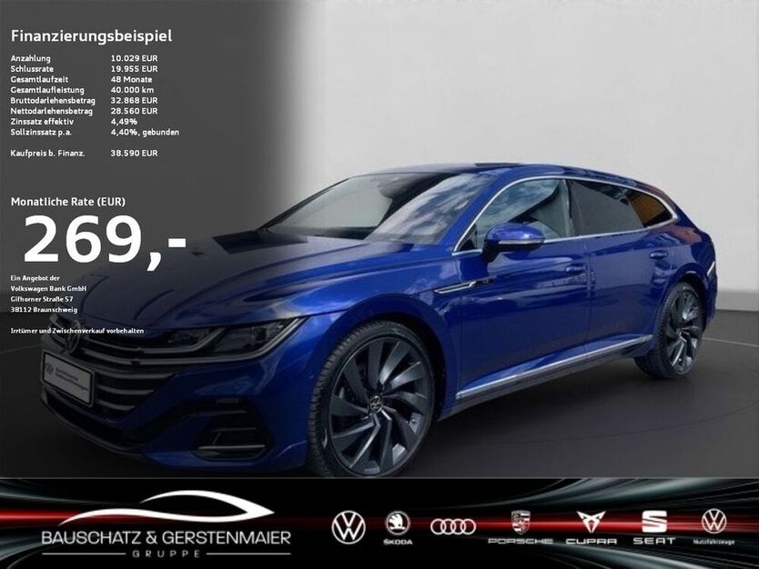 Arteon