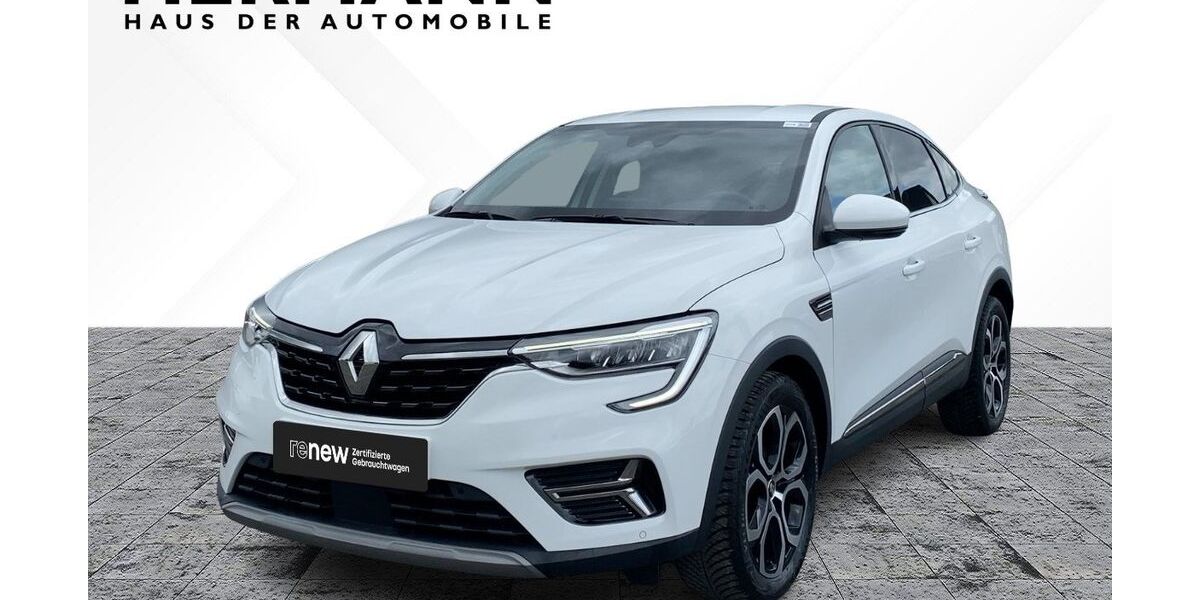 Renault Arkana 39.019 km 21.996 &euro; Göttingen 37079