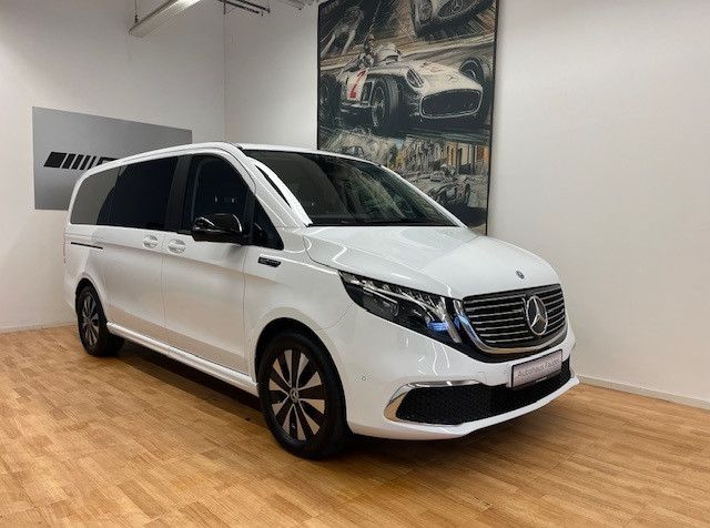 Mercedes-Benz EQV 67.170 km 36.890 &euro; Nürnberg 90411