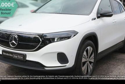 Mercedes-Benz EQA 17.366 km 31.890 &euro; Leverkusen 51371